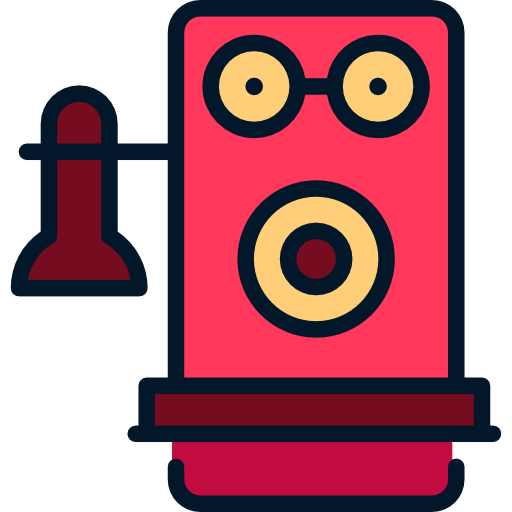 Phone receiver